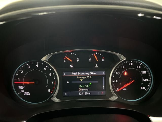 Certified 2020 Chevrolet Traverse LT w/ LT Premium Package AWD/4WD image 12