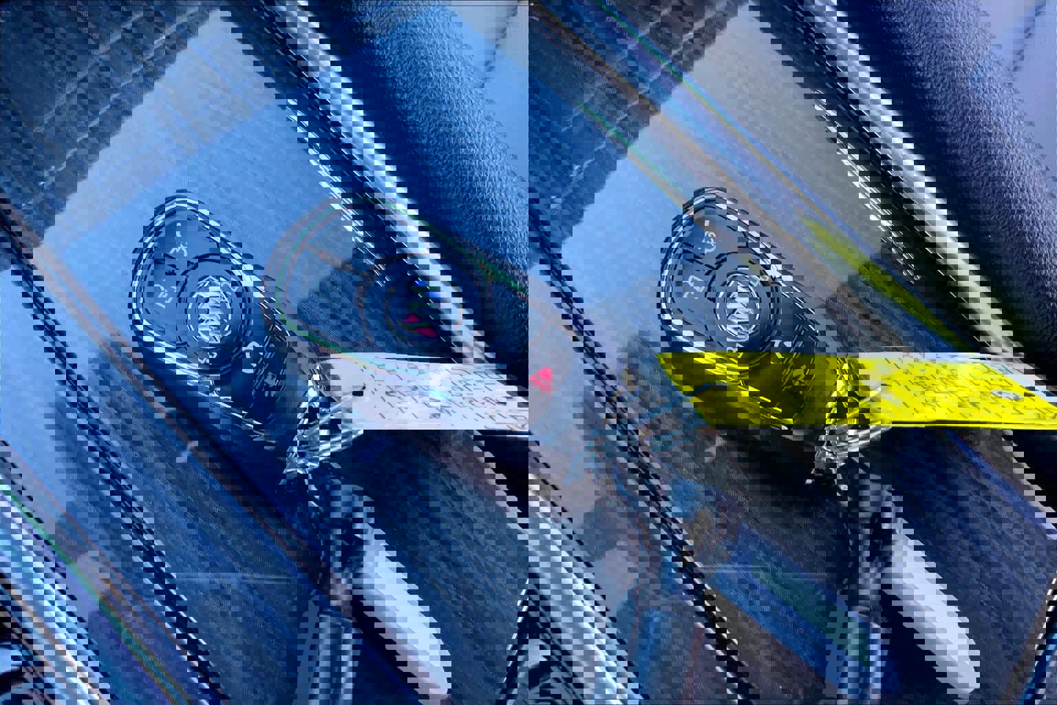 Used 2024 Buick Enclave Premium image 28