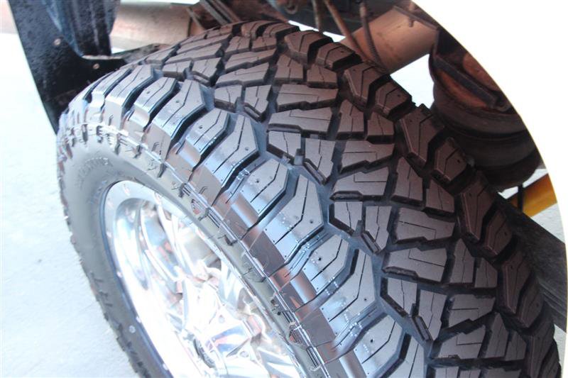 Used 2012 Chevrolet Silverado 2500 LTZ w/ LTZ Plus Package image 37