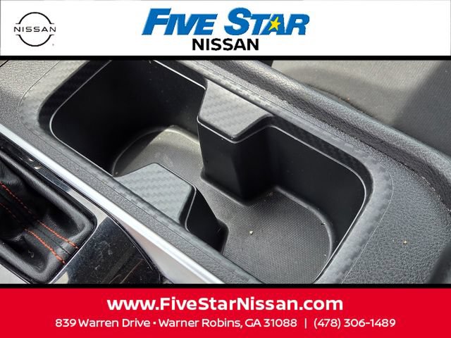 Used 2024 Nissan Sentra SR FWD image 23