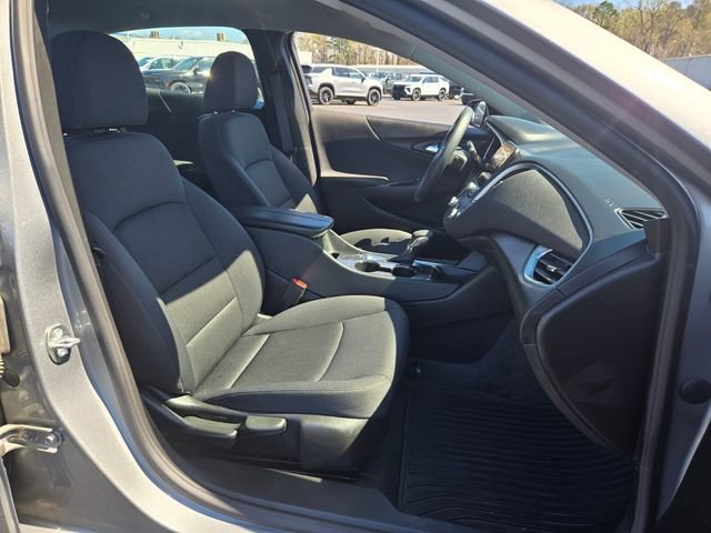 Used 2023 Chevrolet Malibu LT image 19