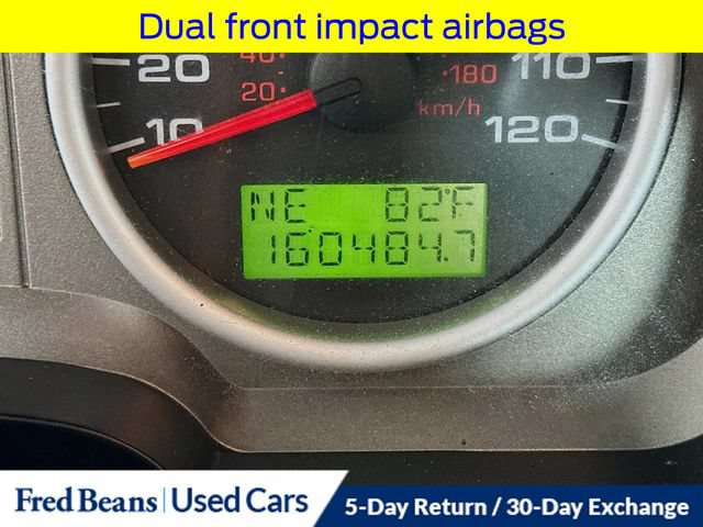 Used 2006 Ford F150 FX4 AWD/4WD image 14