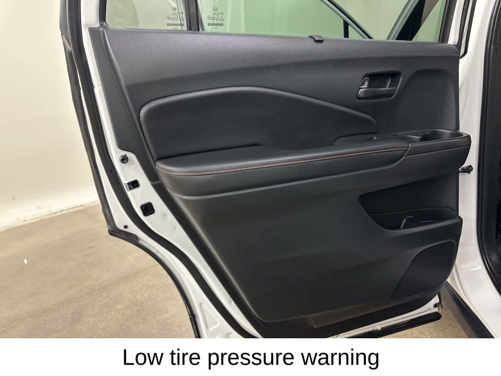 Used 2022 Honda Pilot TrailSport image 30