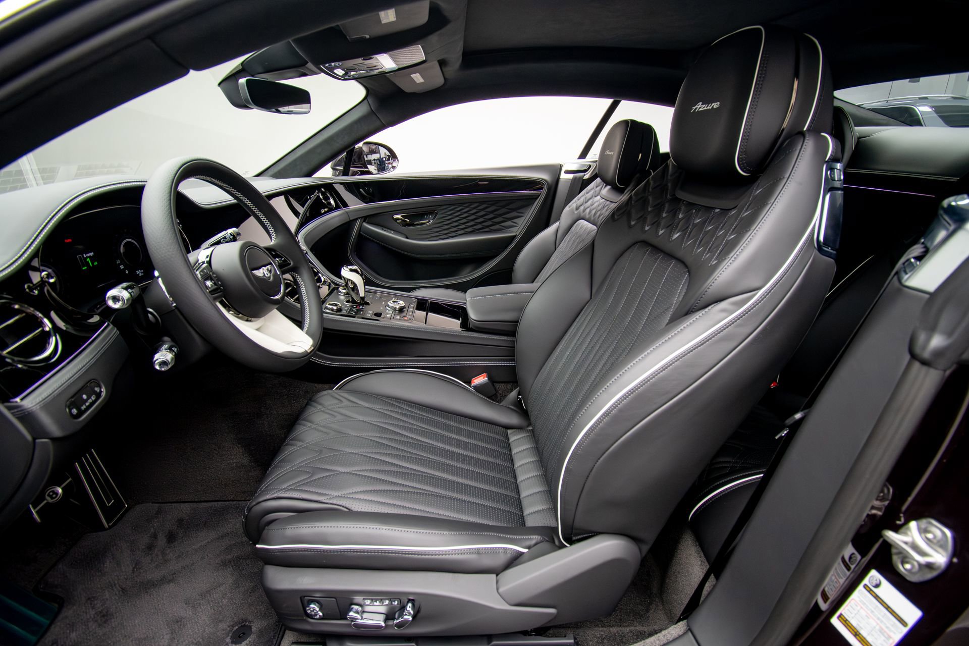 New 2026 Bentley Continental GT AWD/4WD image 14