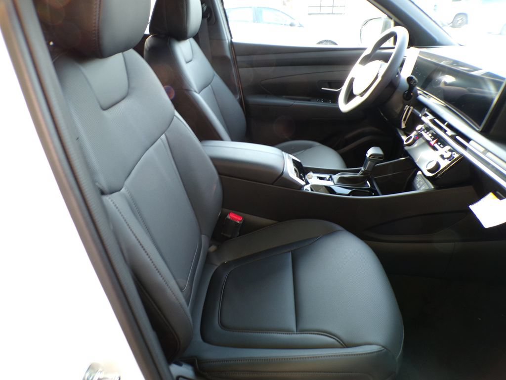 New 2026 Hyundai Santa Cruz SEL AWD/4WD image 23