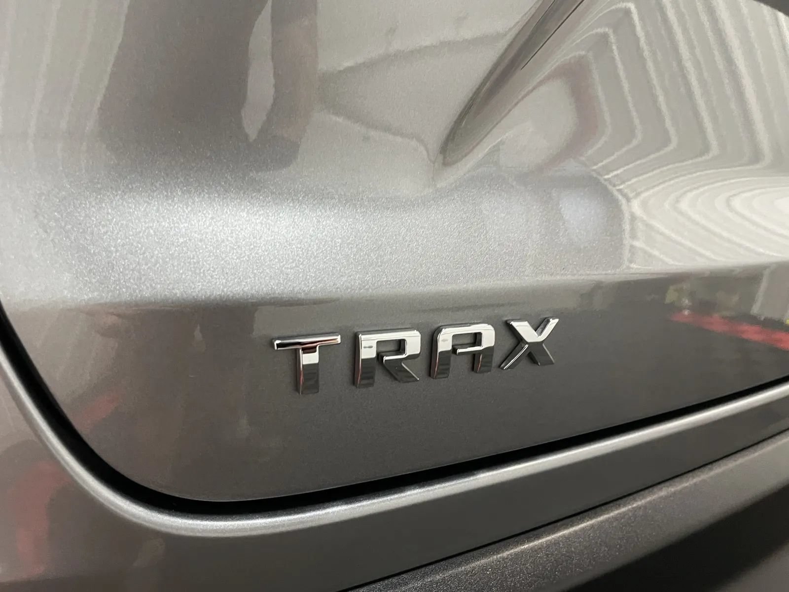 Used 2026 Chevrolet Trax LS w/ Driver Confidence Package FWD image 13