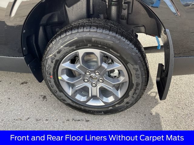 New 2026 Ford Maverick XLT w/ XLT Luxury Package AWD/4WD image 40