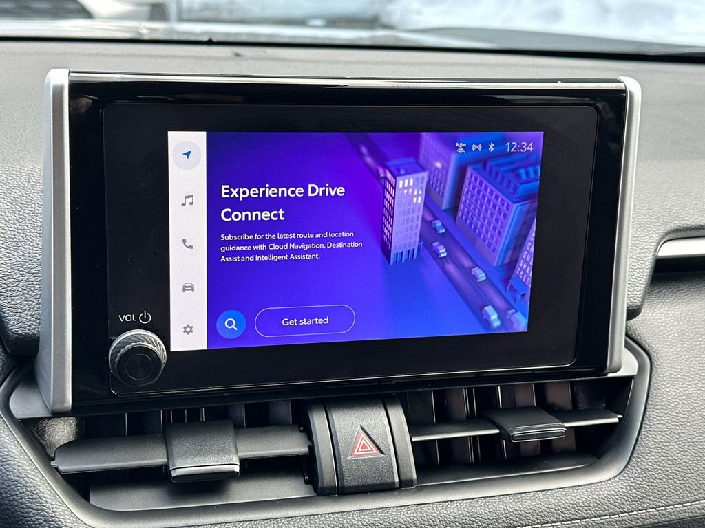 Certified 2024 Toyota RAV4 LE image 23