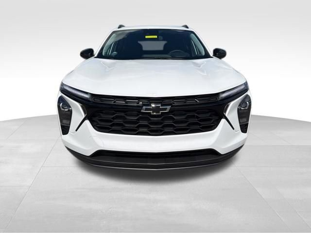 New 2026 Chevrolet Trax LT FWD image 8