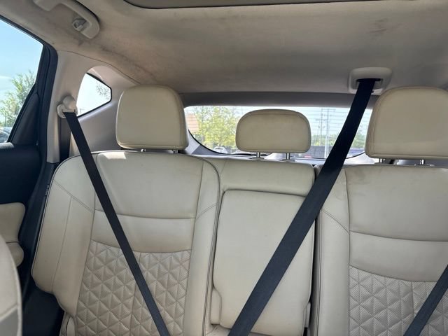 Used 2020 Nissan Murano Platinum FWD image 41