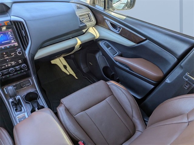 Used 2022 Subaru Ascent Touring image 18