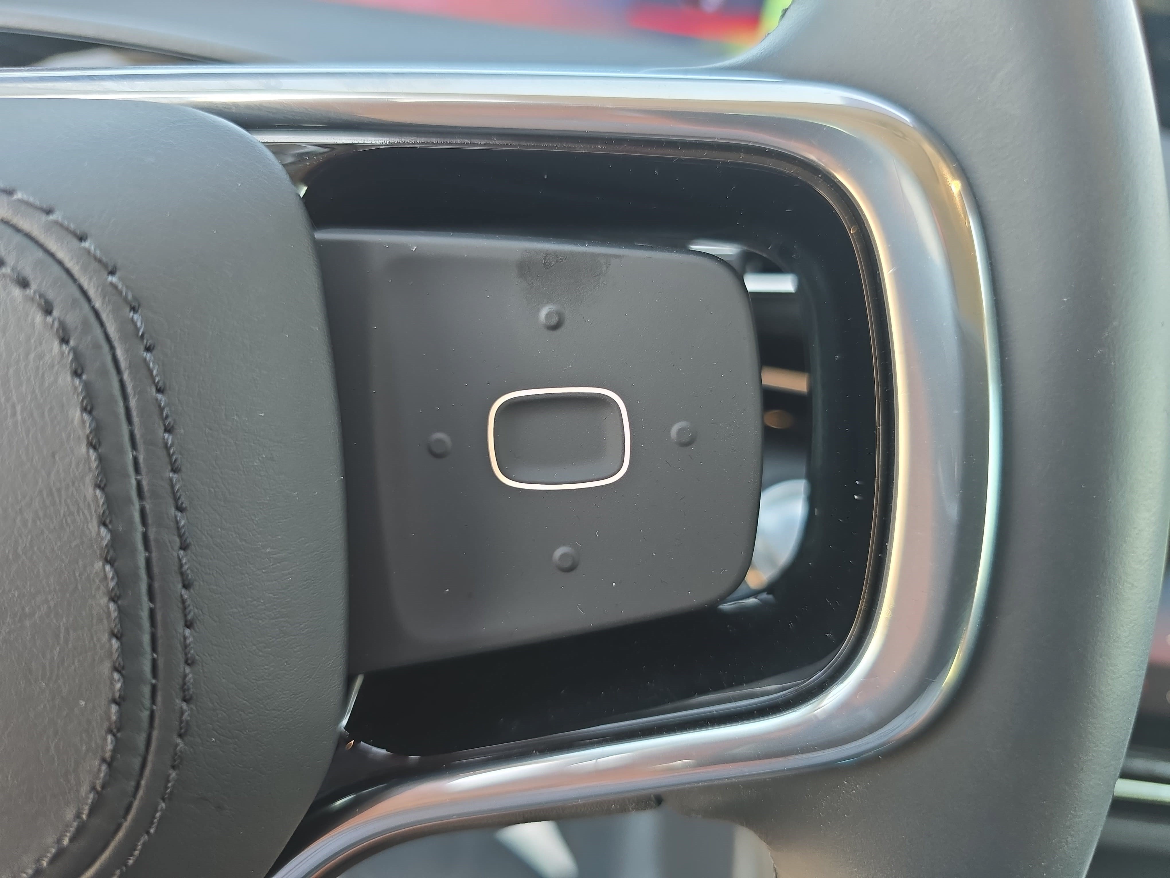 New 2026 Lincoln Nautilus Reserve AWD/4WD image 18
