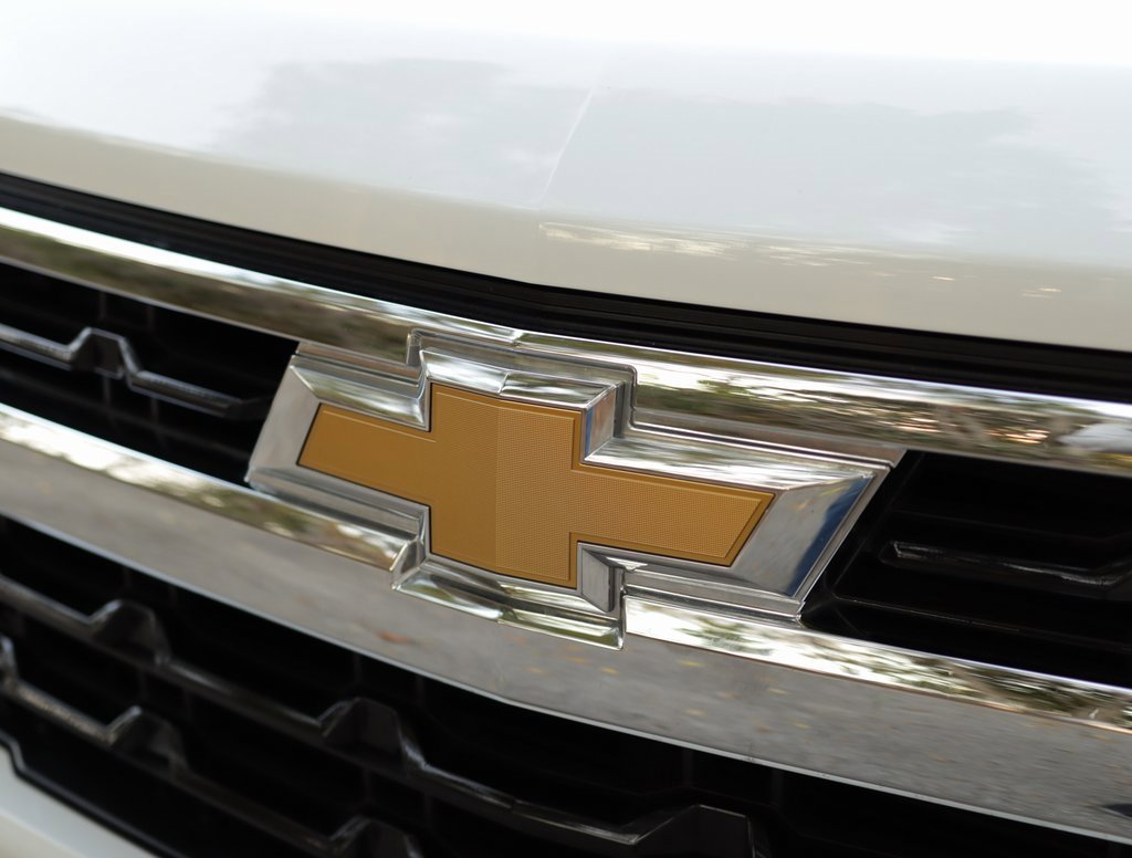 Certified 2022 Chevrolet Silverado 1500 LT image 32