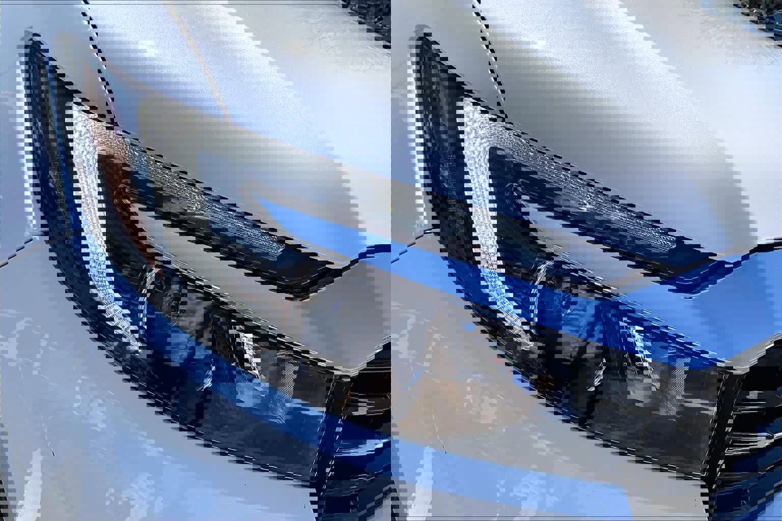 Used 2023 Honda Ridgeline RTL-E image 28