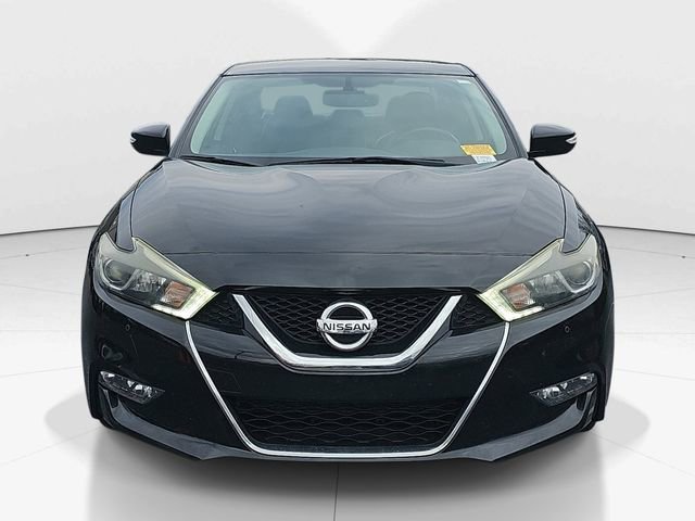 Used 2018 Nissan Maxima 3.5 SV image 2