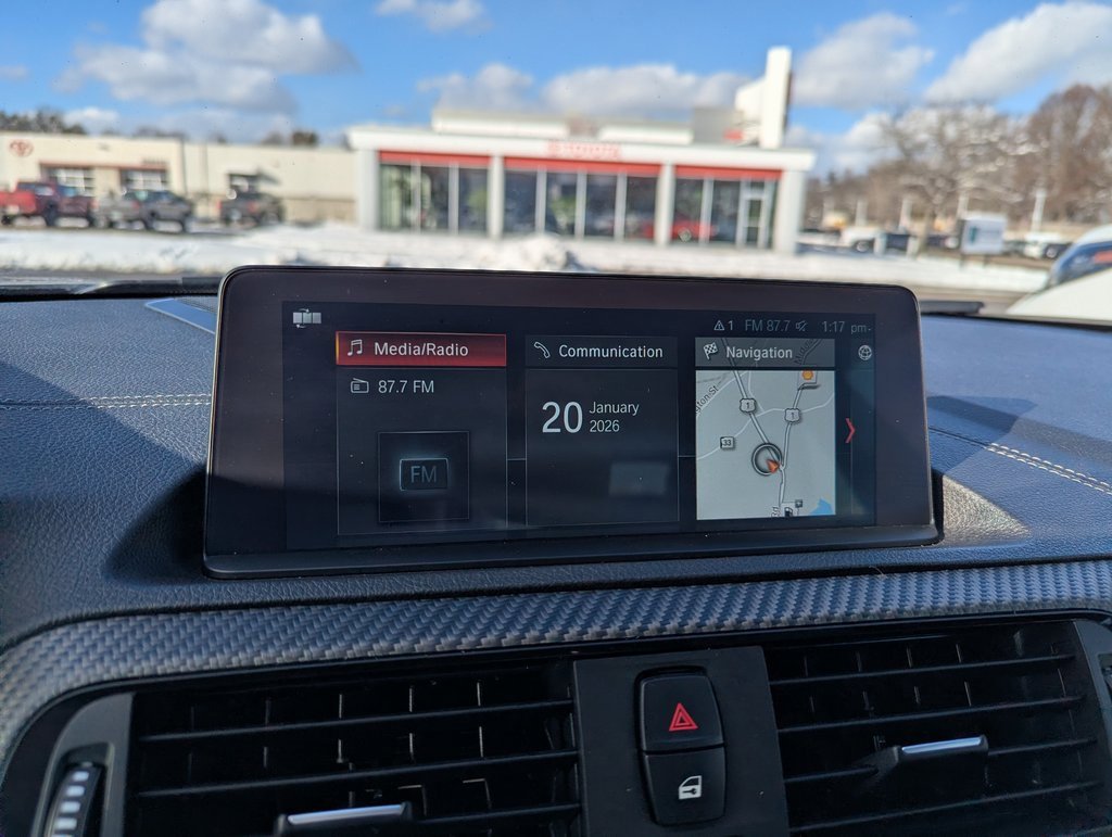 Used 2021 BMW M240i xDrive Coupe w/ Premium Package image 22