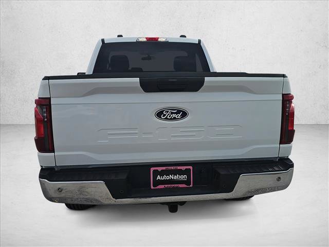 New 2026 Ford F150 XL image 4