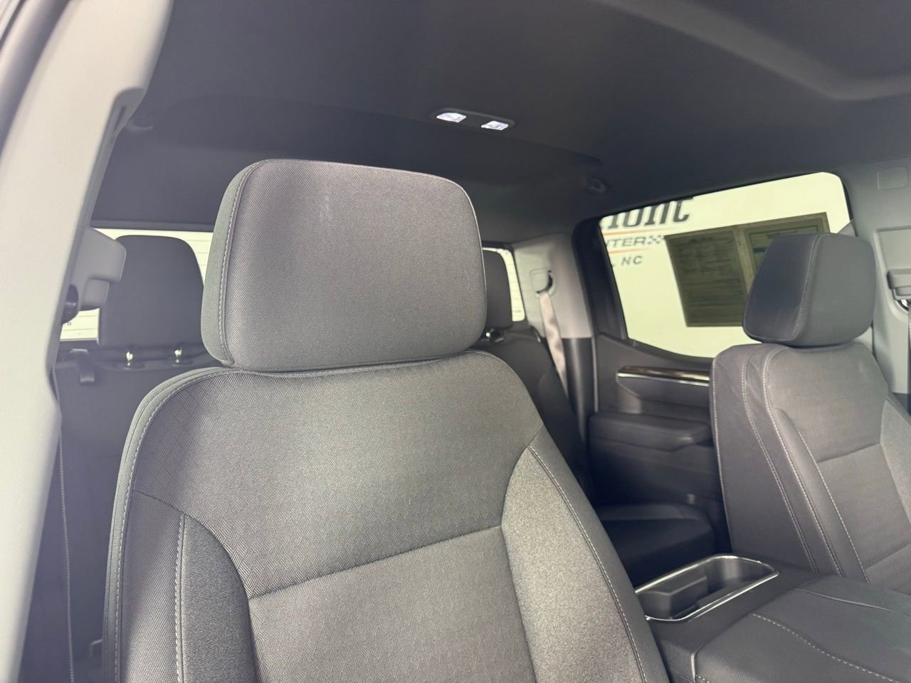 Used 2025 Chevrolet Silverado 1500 LT Trail Boss w/ Convenience Package II image 30