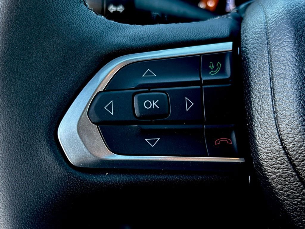 New 2026 Jeep Compass Altitude image 15