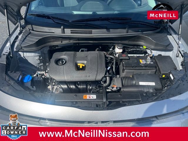 Used 2023 Kia Soul LX image 31