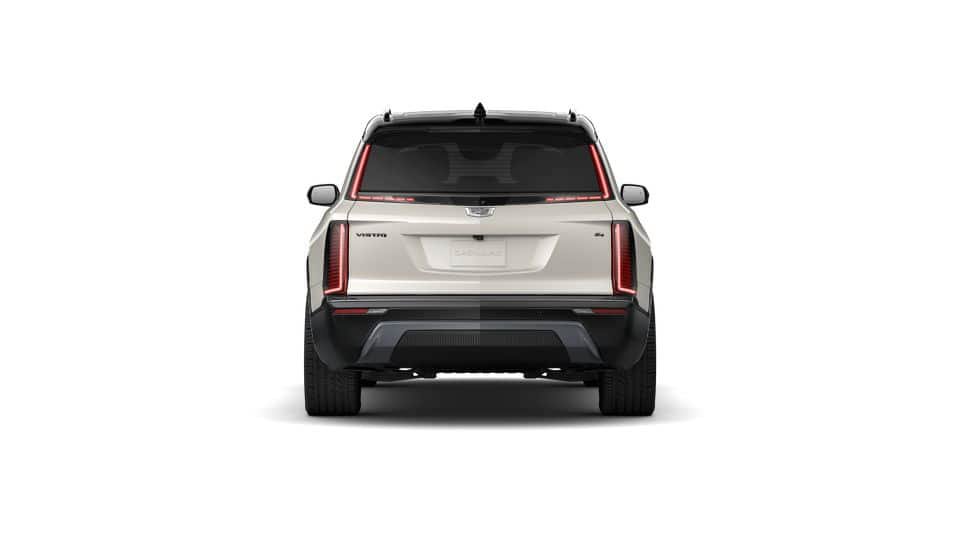 New 2027 Cadillac Vistiq Sport AWD/4WD image 29