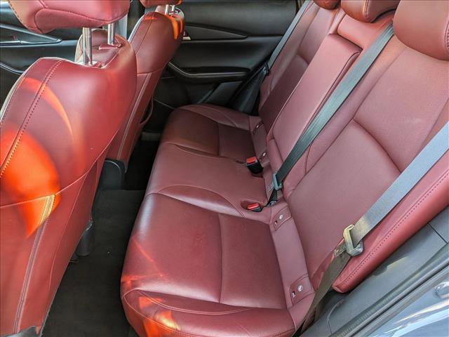 Used 2024 MAZDA CX-30 AWD 2.5 S w/ Preferred Package image 18