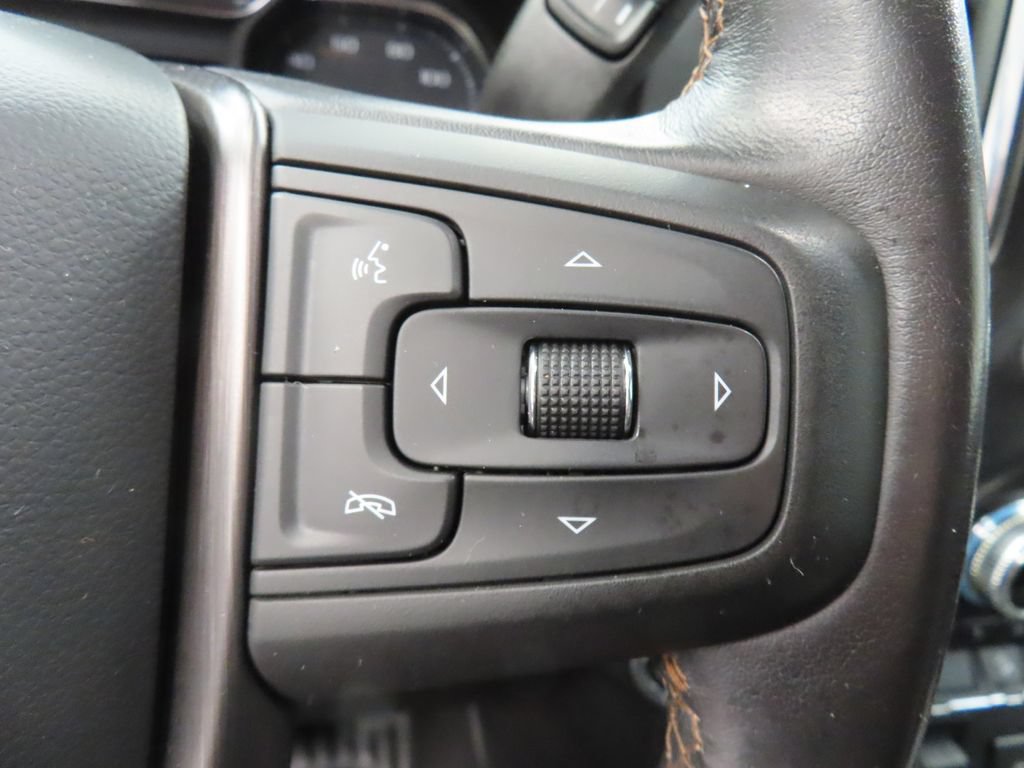 Used 2021 GMC Sierra 1500 AT4 AWD/4WD image 44