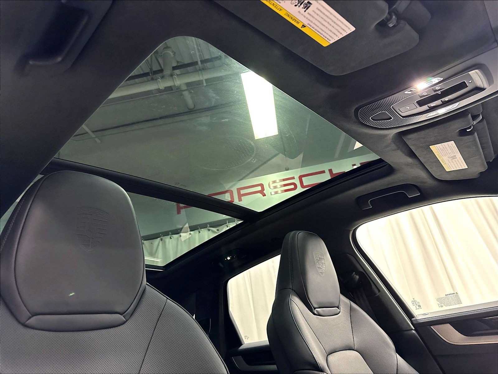 New 2026 Porsche Cayenne S AWD/4WD image 26