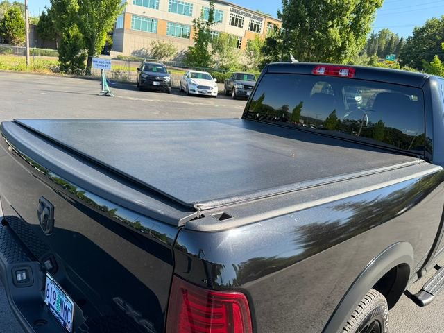 Used 2022 RAM 1500 Classic Warlock w/ Electronics Group AWD/4WD image 26