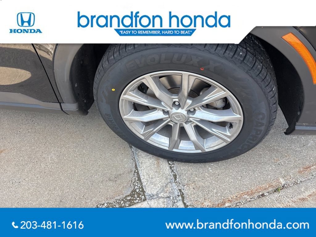 Used 2023 Honda CR-V EX-L image 33