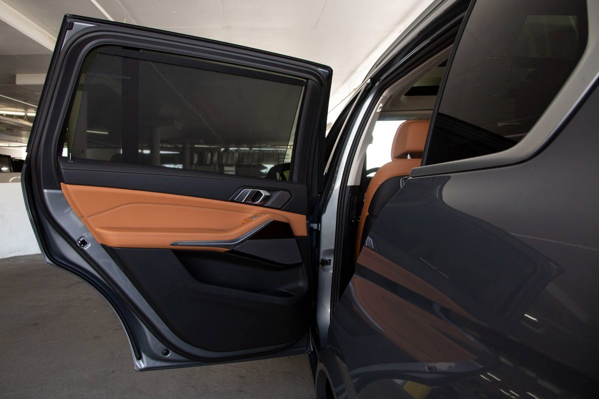 New 2026 BMW X7 xDrive40i w/ Executive Package image 19