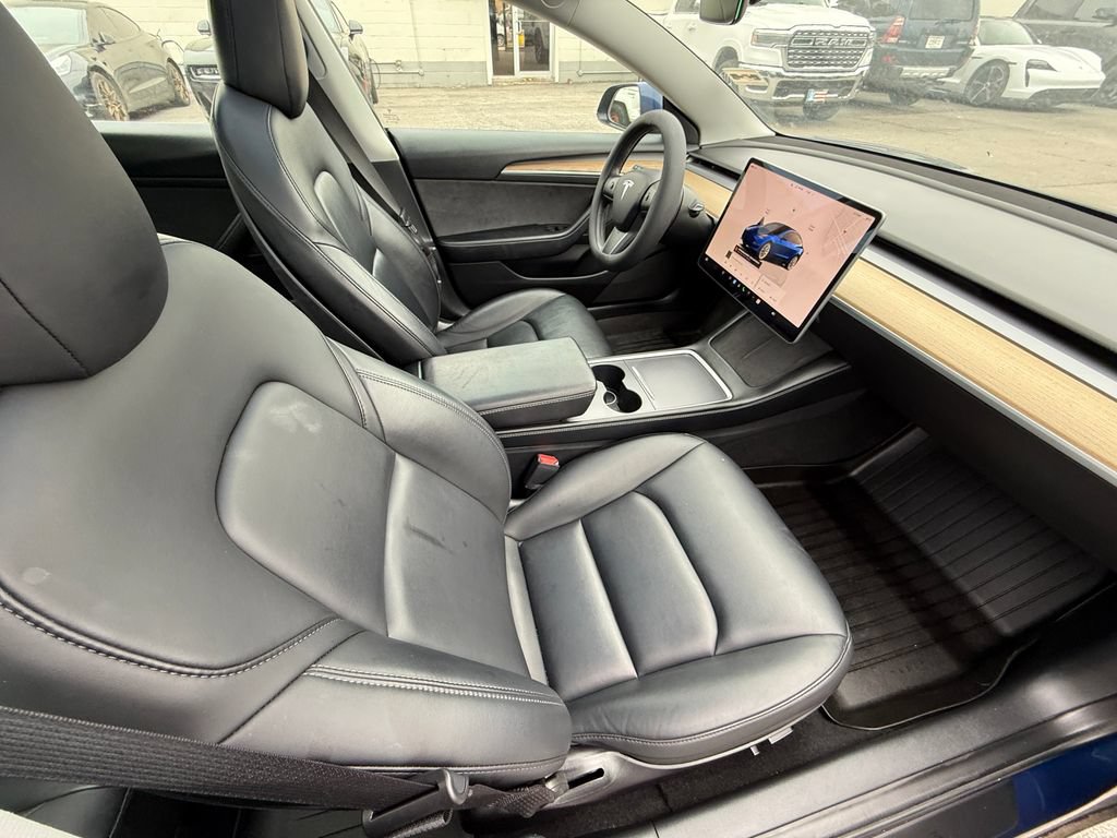 Used 2022 Tesla Model 3 RWD image 14