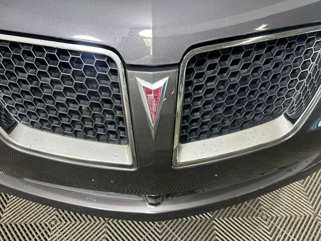 Used 2009 Pontiac G8 GT image 9