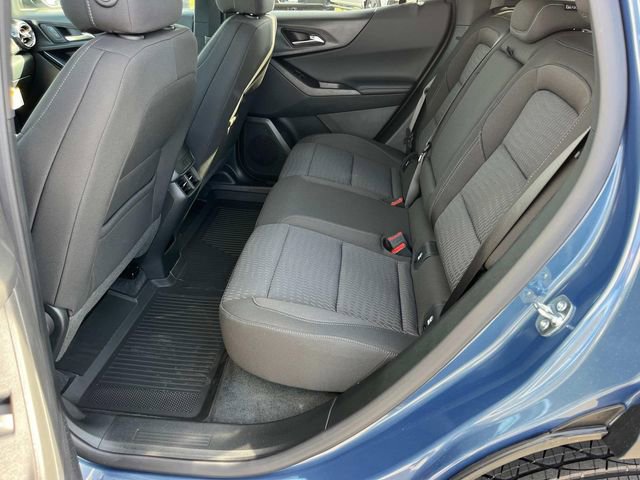 New 2026 Chevrolet Equinox LT image 18