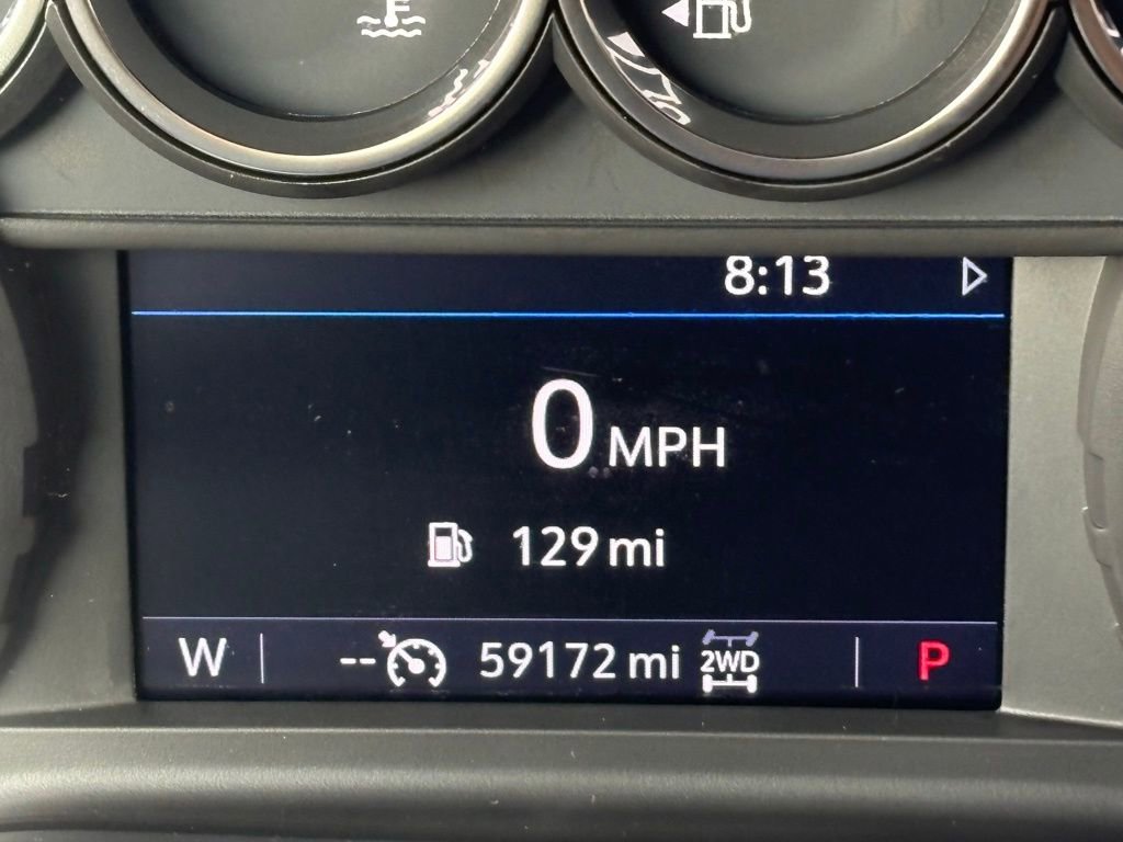 Used 2022 Chevrolet Silverado 2500 LTZ w/ LTZ Convenience Package image 32
