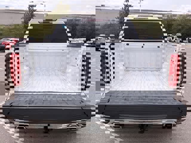Used 2021 GMC Sierra 1500 SLT image 35