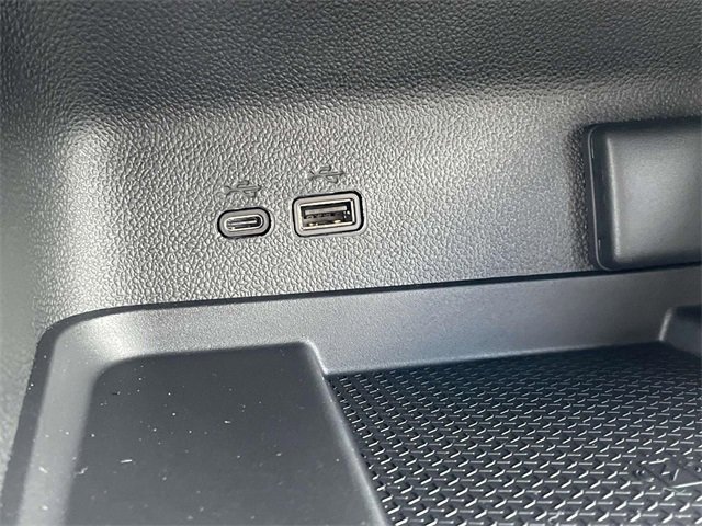 New 2026 Chevrolet Traverse LT image 10