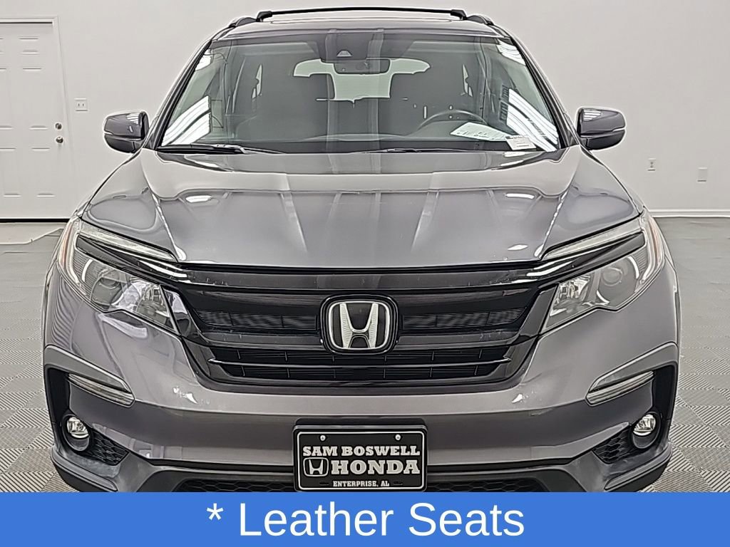 Used 2022 Honda Pilot Special Edition image 4