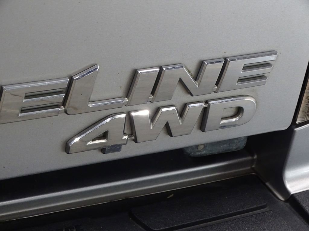 Used 2011 Honda Ridgeline RTS image 34