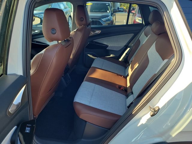 Certified 2023 Volkswagen ID.4 Pro RWD image 10