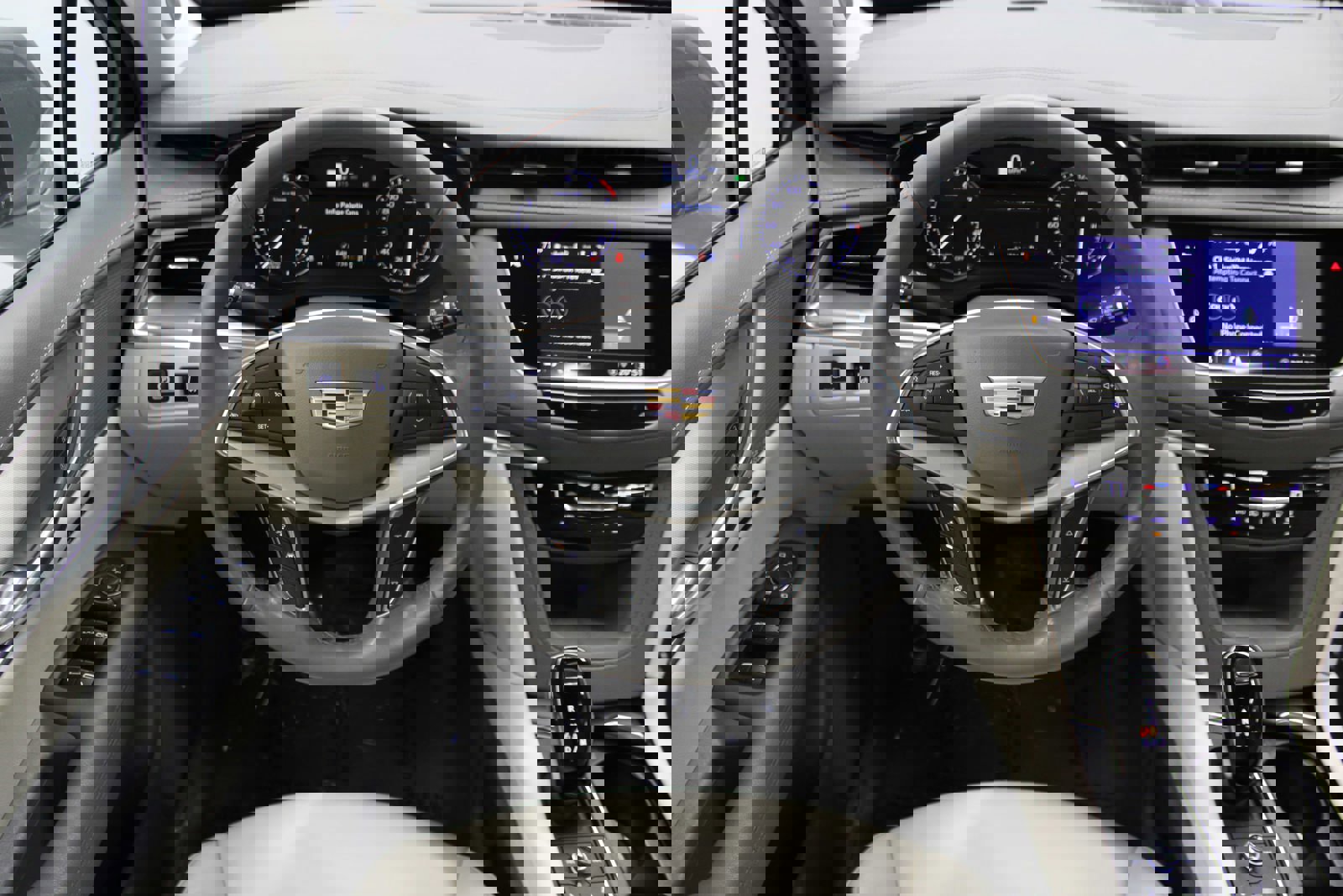 Used 2023 Cadillac XT5 Premium Luxury image 16