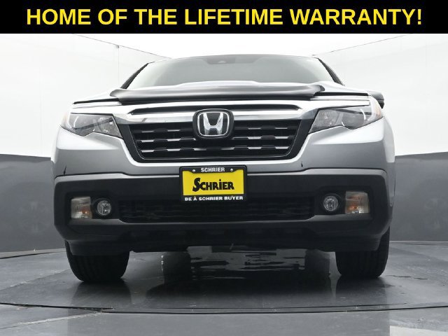 Used 2020 Honda Ridgeline RTL image 53