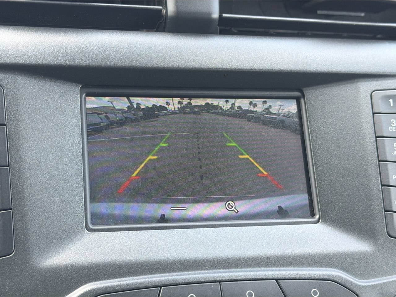 Used 2019 Ford Fusion S FWD image 21