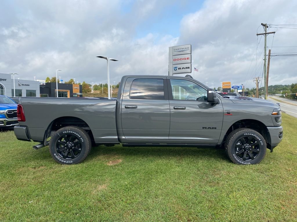 New 2026 RAM 2500 Laramie image 2