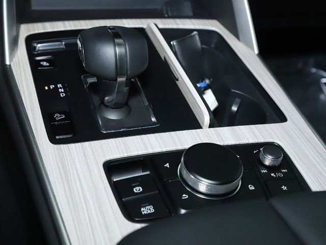 Certified 2025 MAZDA CX-70 Plug-In Hybrid w/ Premium Pkg image 43