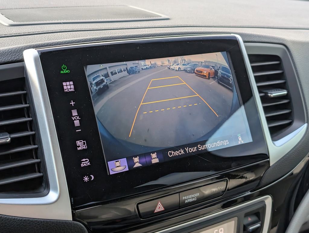 Used 2016 Honda Pilot Elite image 17