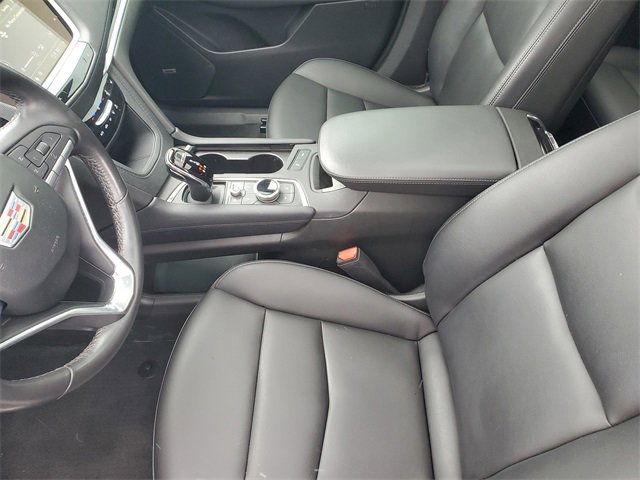 Certified 2024 Cadillac XT6 Luxury w/ LPO, Floor Liner Package image 26