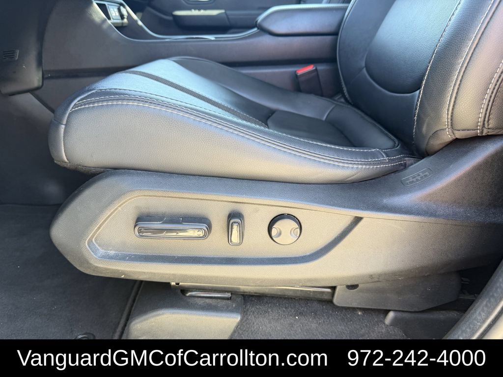 Used 2025 Honda Pilot Touring image 28