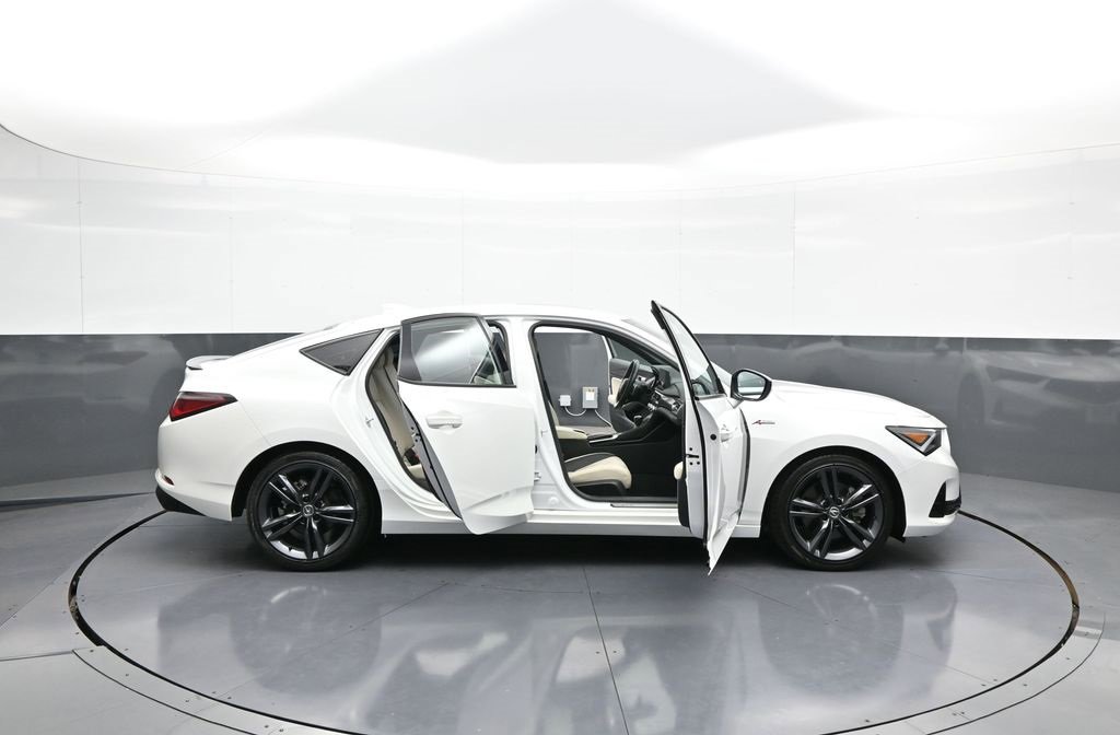 Certified 2023 Acura Integra A-Spec image 41