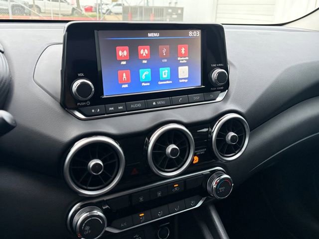 Used 2025 Nissan Sentra S w/ Lighting Package image 10